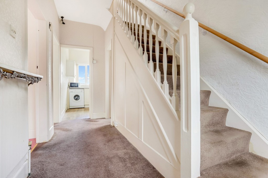 Hempshill Lane, Nottingham, NG6