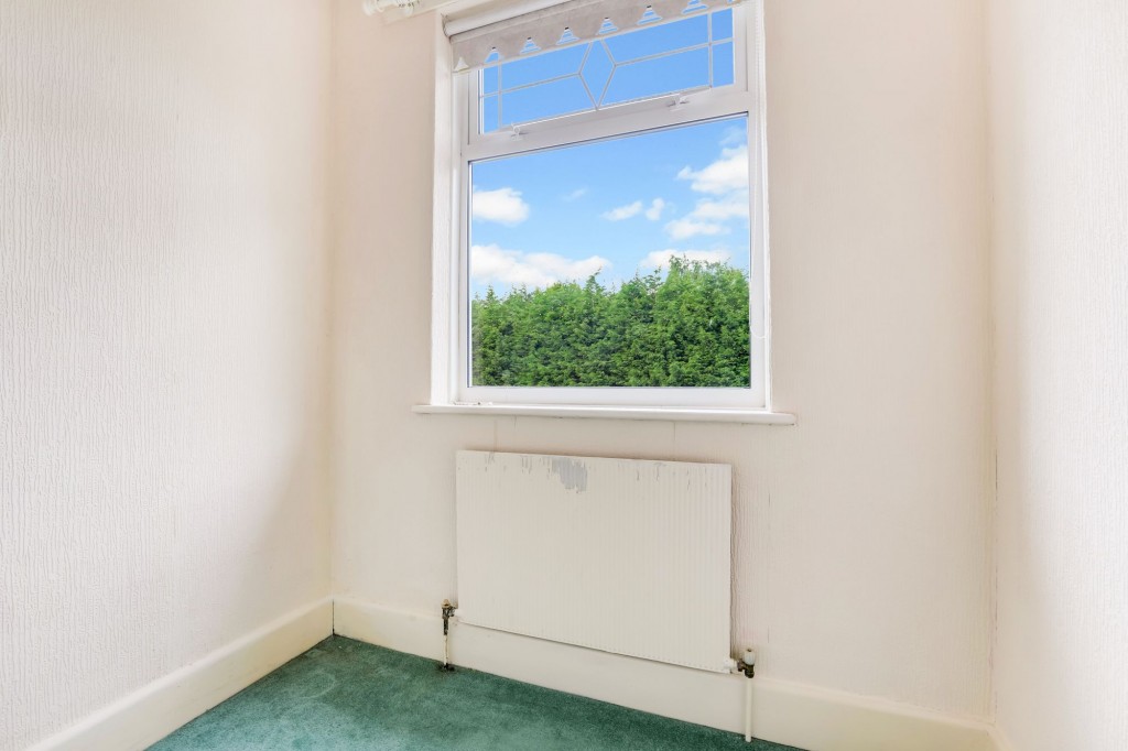 Hempshill Lane, Nottingham, NG6