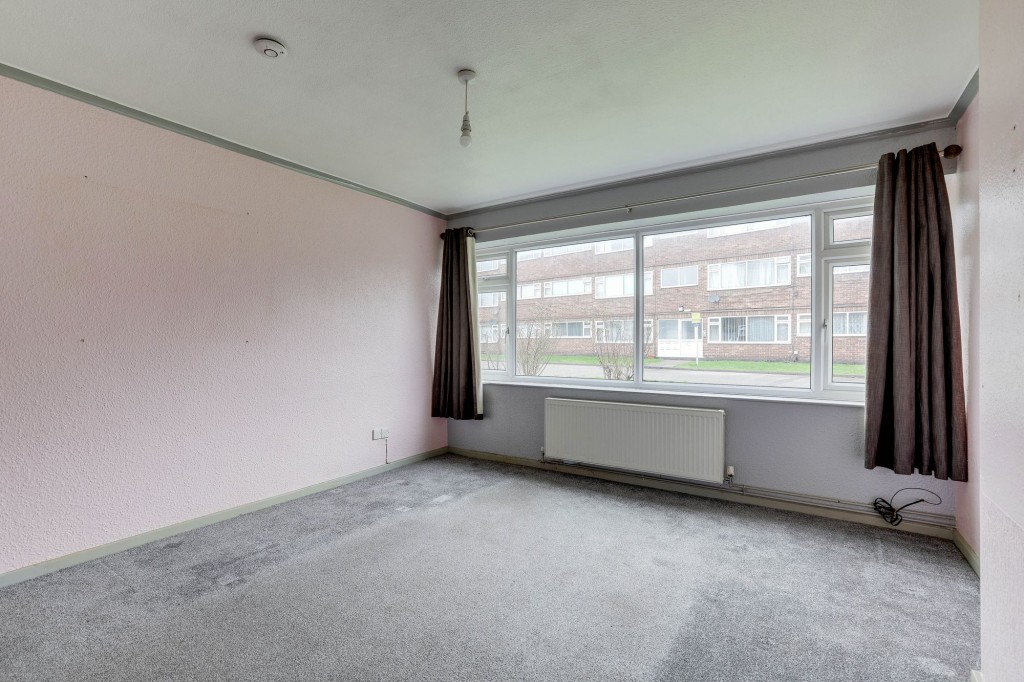 Douglas Court, Toton, NG9