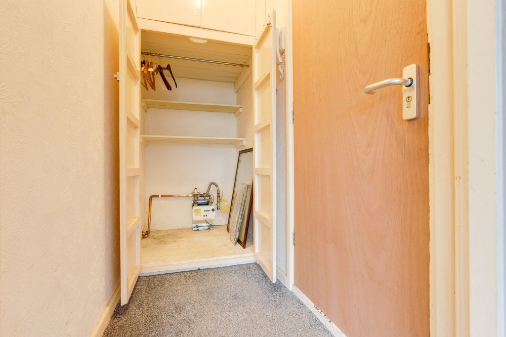 Douglas Court, Toton, NG9