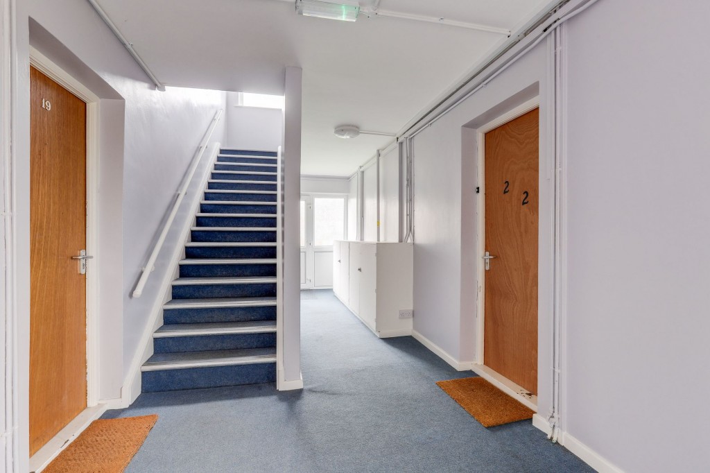 Douglas Court, Toton, NG9