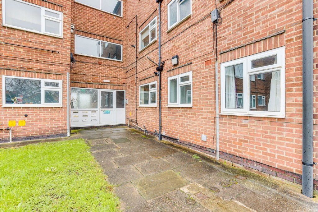 Douglas Court, Toton, NG9
