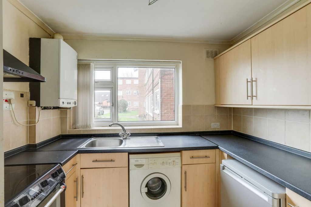 Douglas Court, Toton, NG9