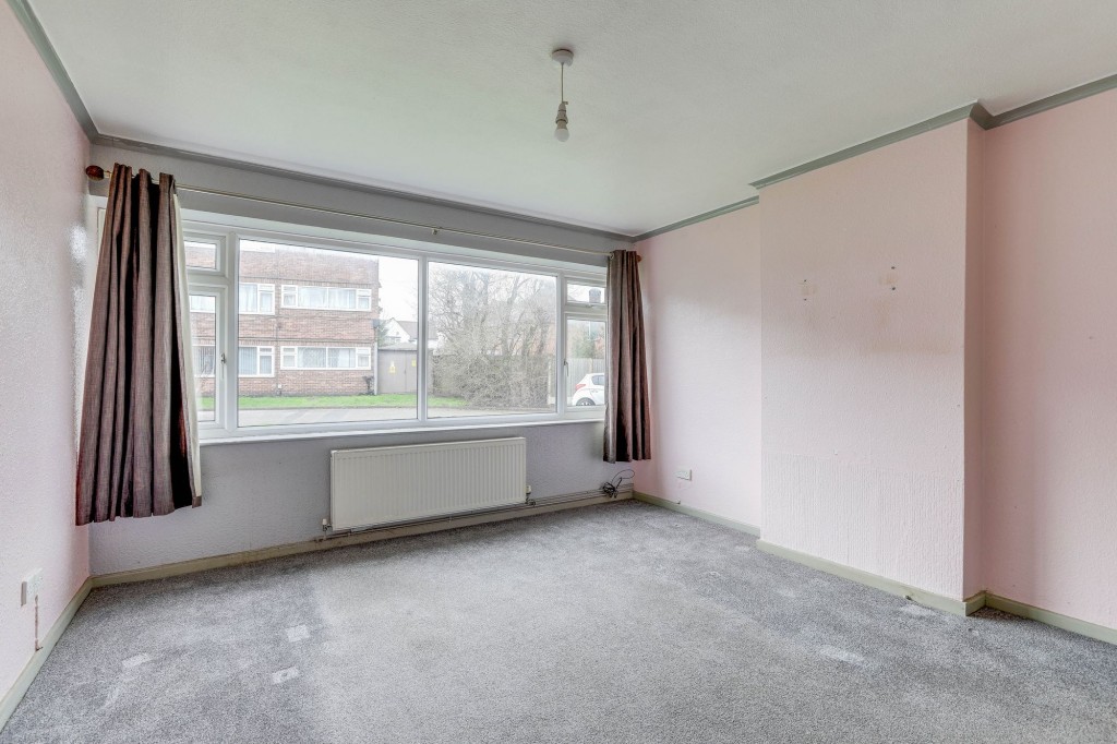 Douglas Court, Toton, NG9