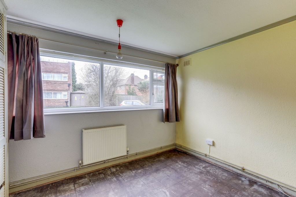 Douglas Court, Toton, NG9