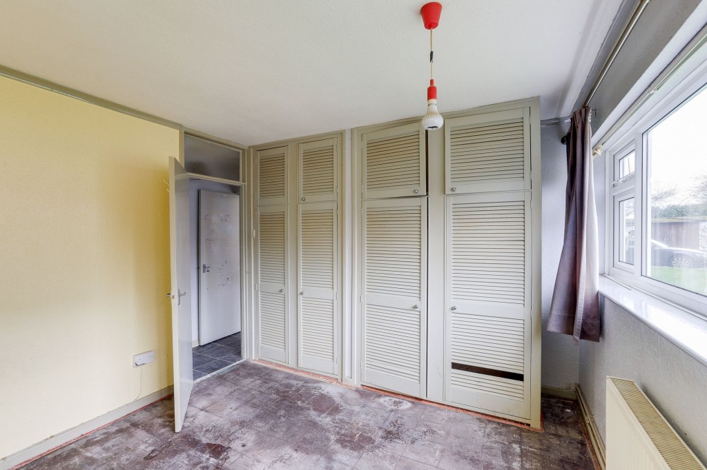 Douglas Court, Toton, NG9