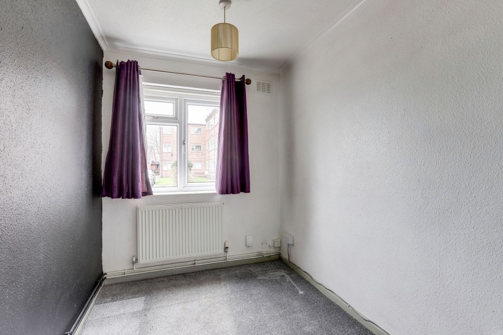 Douglas Court, Toton, NG9