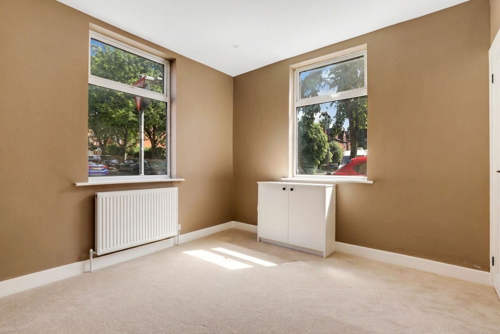 Marshall Street, Sherwood, NG5