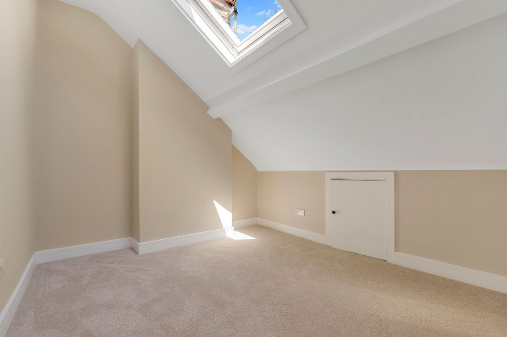 Marshall Street, Sherwood, NG5
