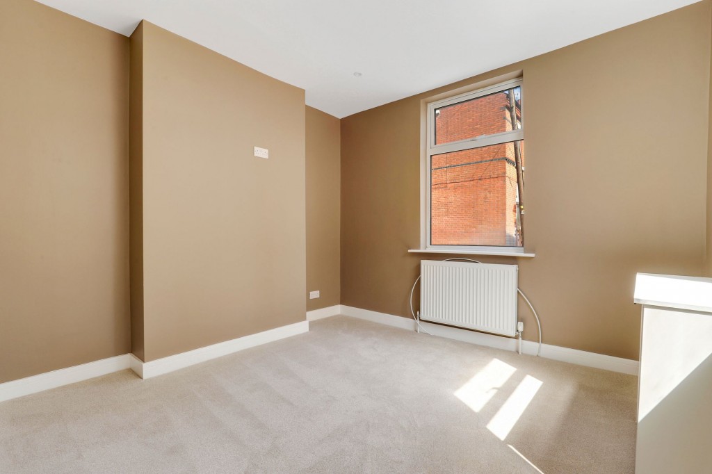 Marshall Street, Sherwood, NG5