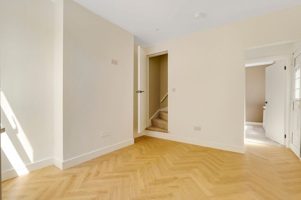 Marshall Street, Sherwood, NG5