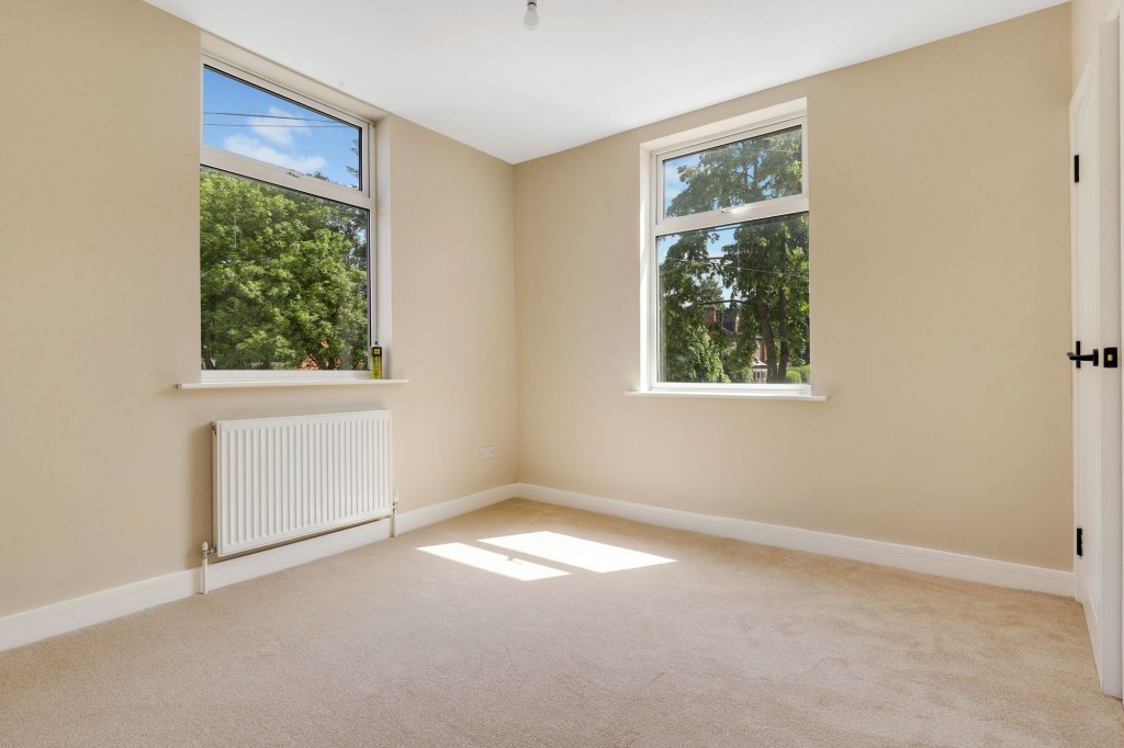 Marshall Street, Sherwood, NG5