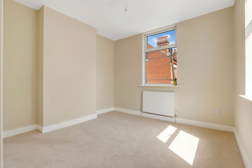 Marshall Street, Sherwood, NG5