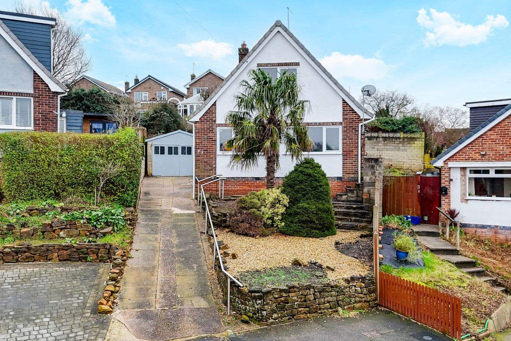 South View Road, Carlton, NG4