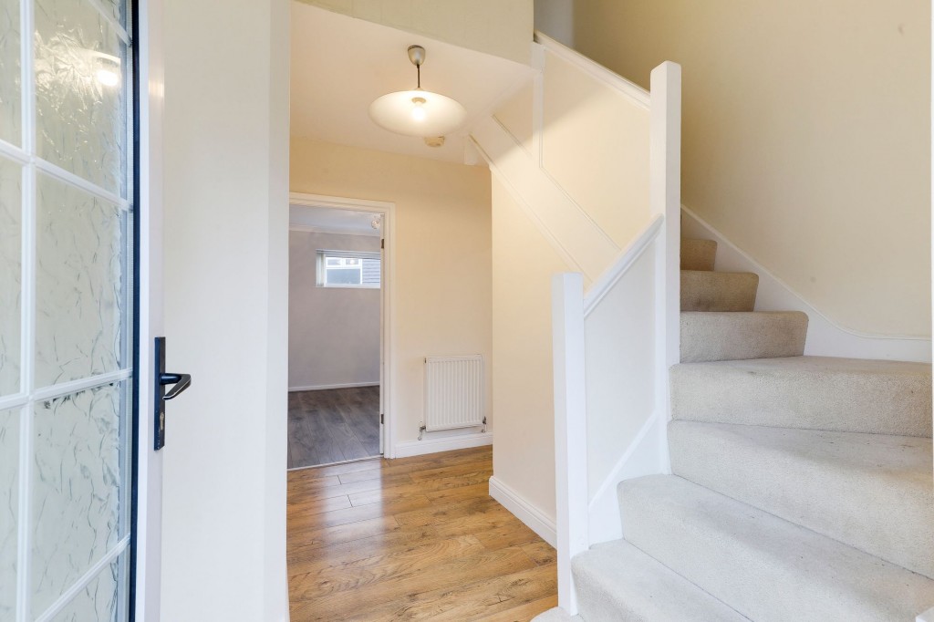 South View Road, Carlton, NG4