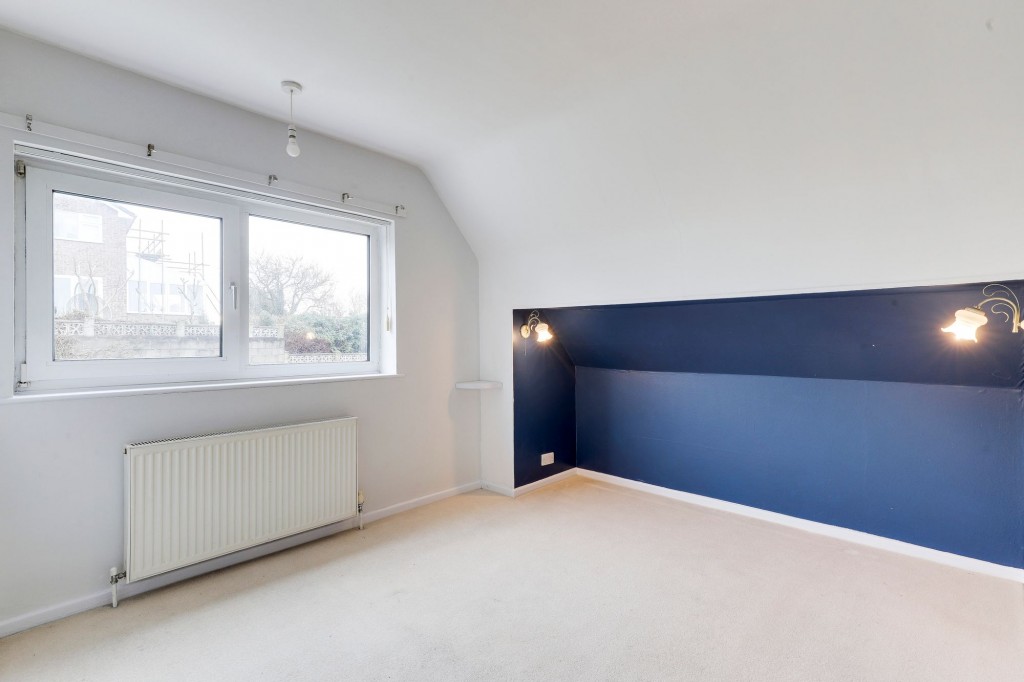 South View Road, Carlton, NG4