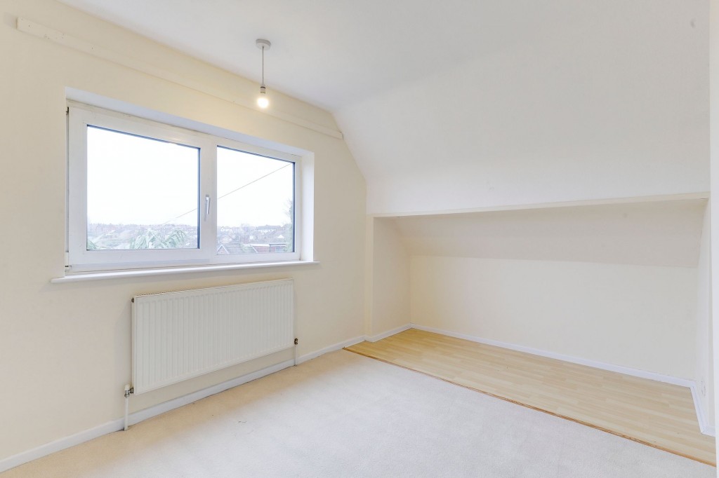 South View Road, Carlton, NG4