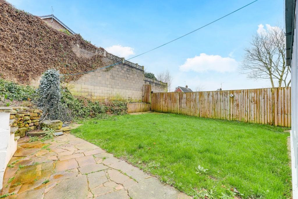 South View Road, Carlton, NG4