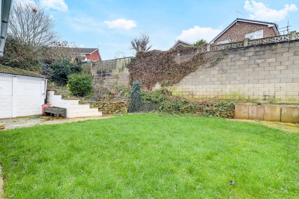 South View Road, Carlton, NG4