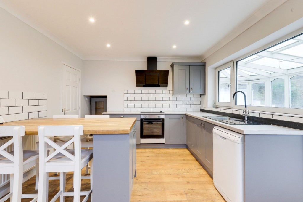 South View Road, Carlton, NG4