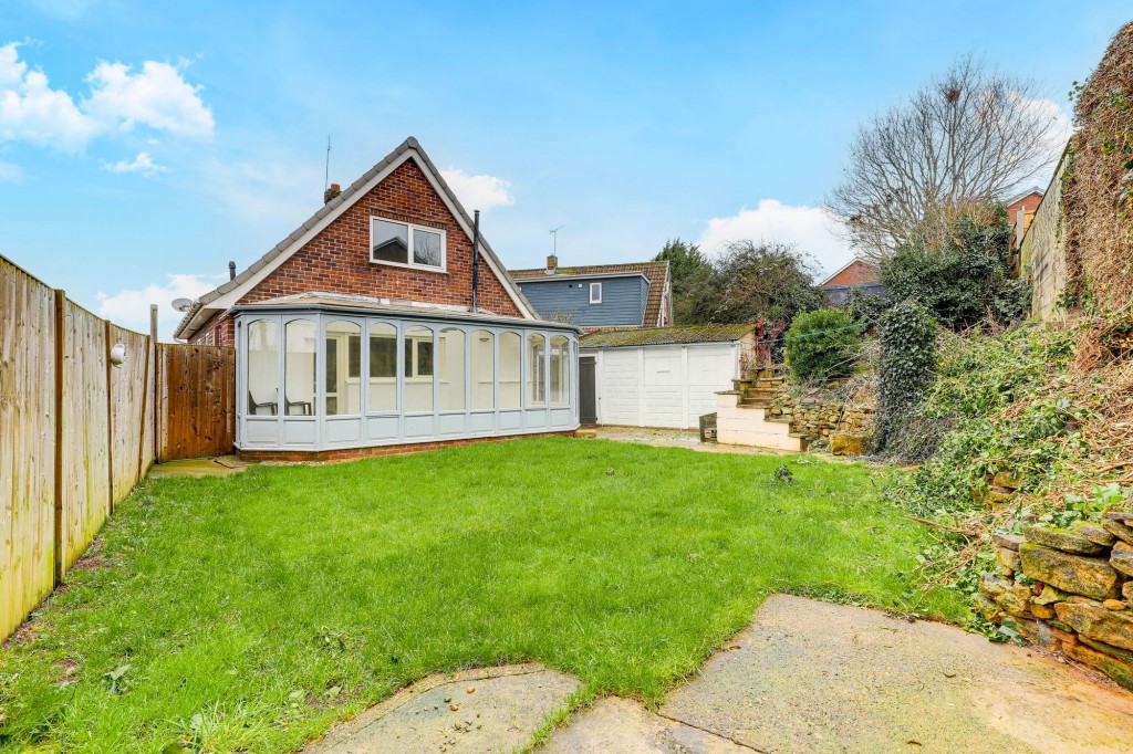 South View Road, Carlton, NG4