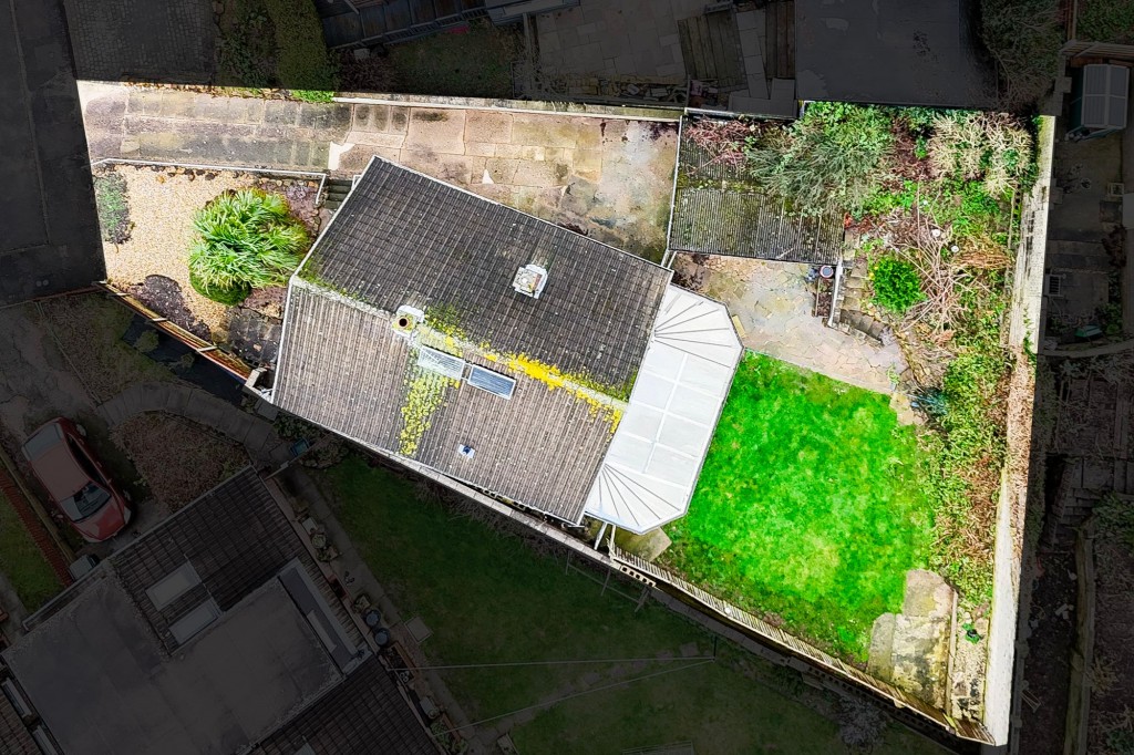 South View Road, Carlton, NG4