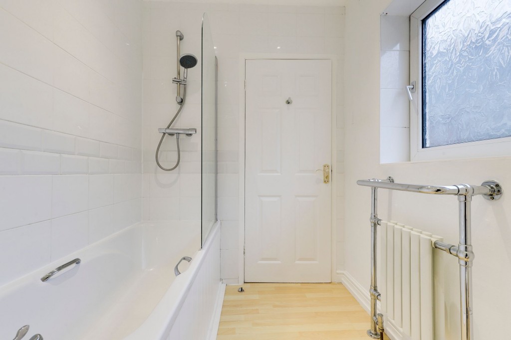 South View Road, Carlton, NG4