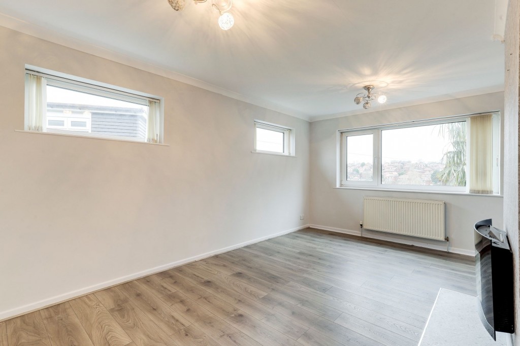 South View Road, Carlton, NG4