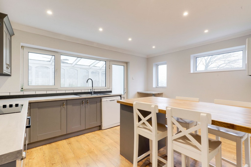 South View Road, Carlton, NG4