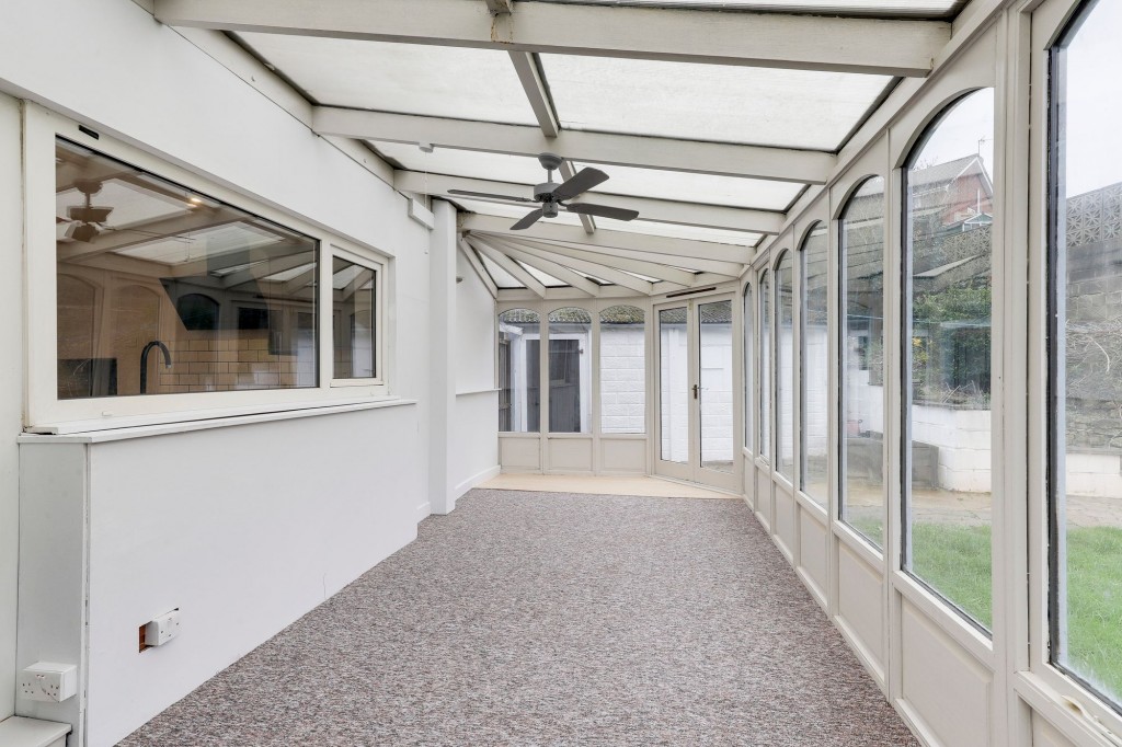 South View Road, Carlton, NG4