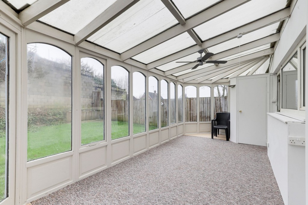 South View Road, Carlton, NG4