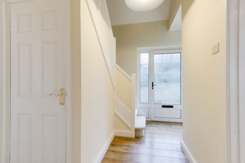 South View Road, Carlton, NG4