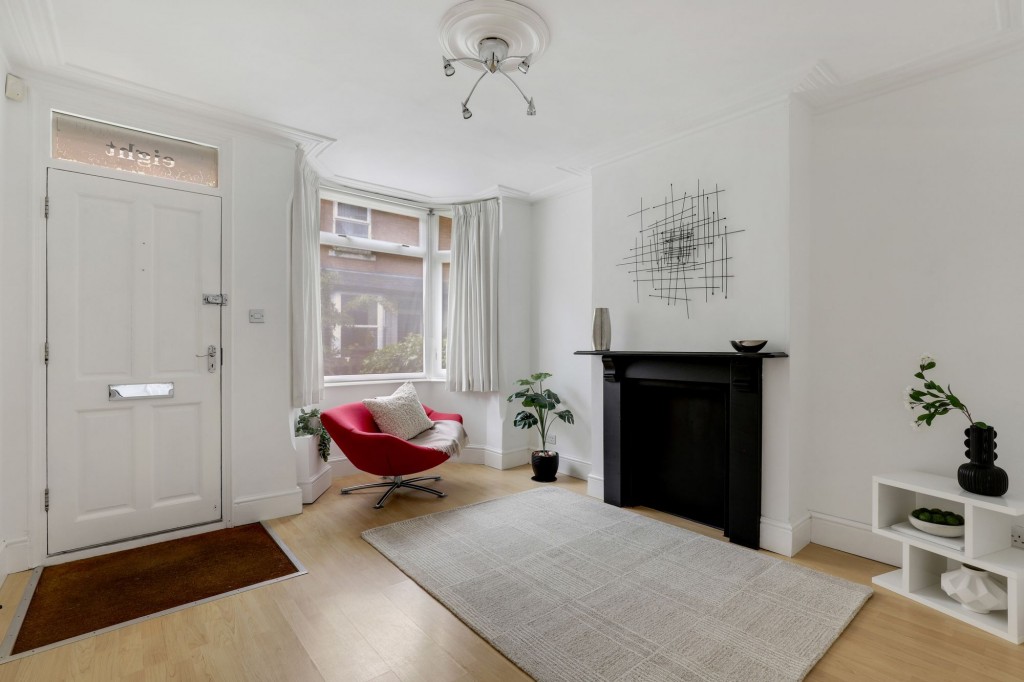 Wycliffe Grove, Nottingham, NG3