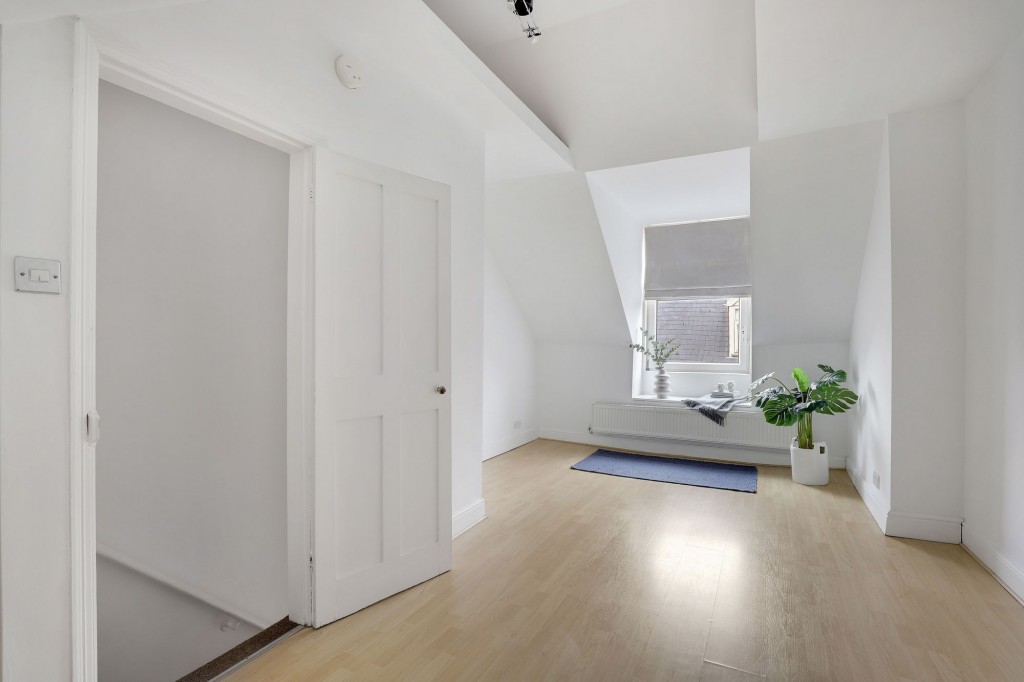 Wycliffe Grove, Nottingham, NG3