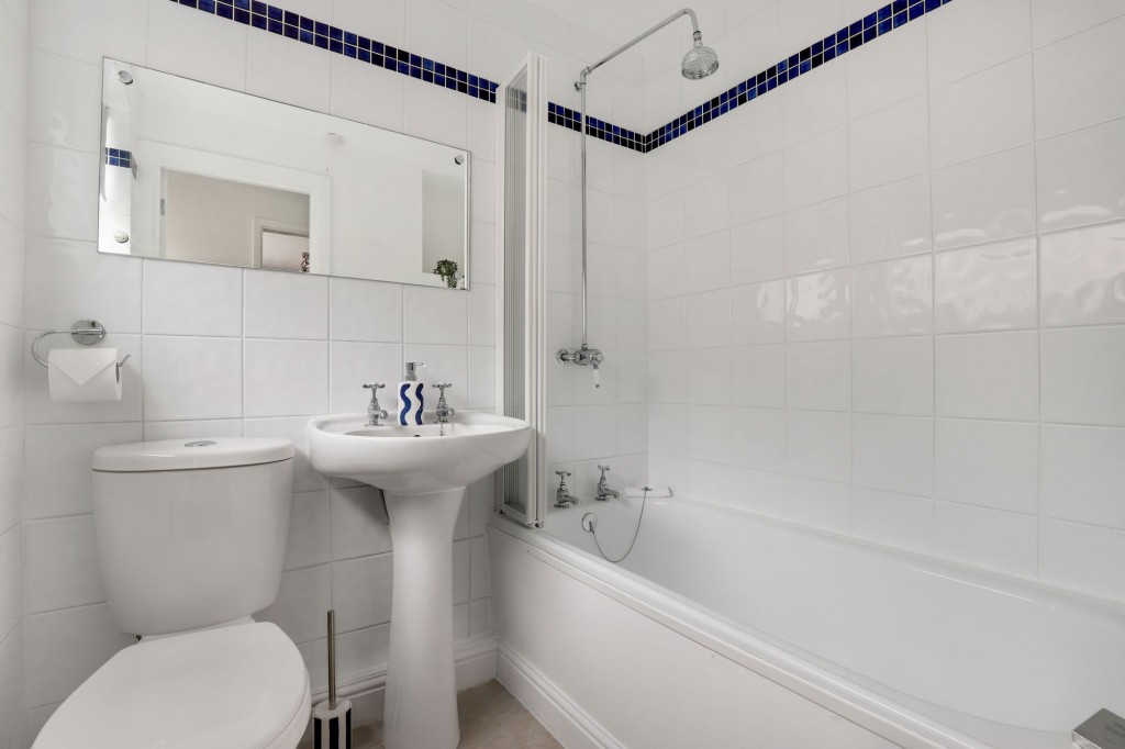Wycliffe Grove, Nottingham, NG3
