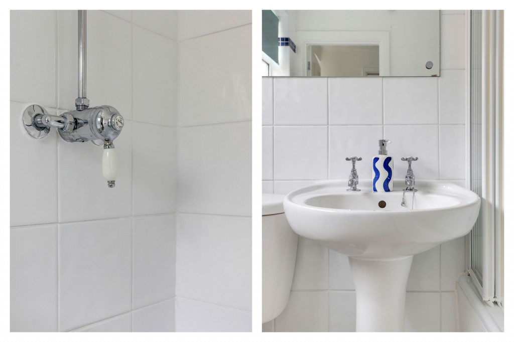 Wycliffe Grove, Nottingham, NG3