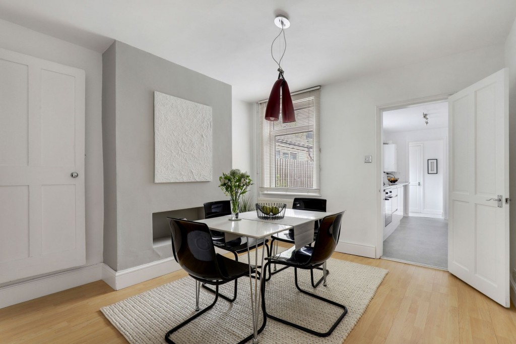Wycliffe Grove, Nottingham, NG3