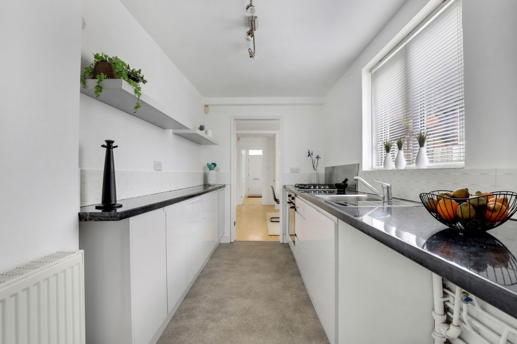 Wycliffe Grove, Nottingham, NG3