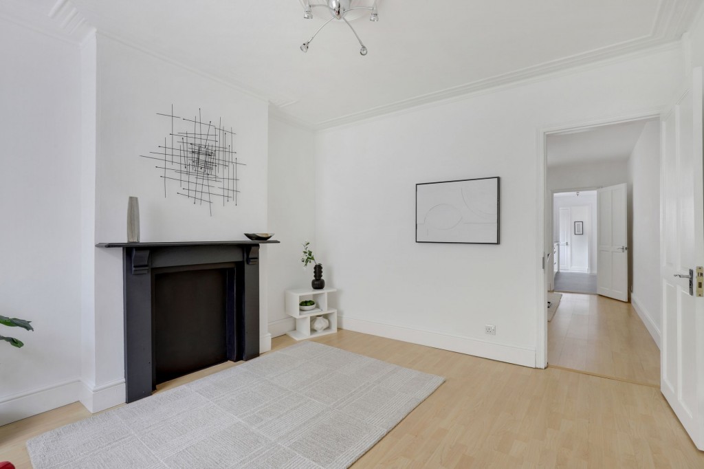 Wycliffe Grove, Nottingham, NG3