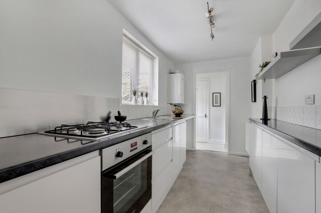 Wycliffe Grove, Nottingham, NG3