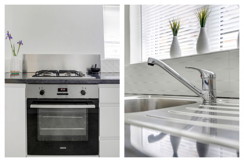 Wycliffe Grove, Nottingham, NG3