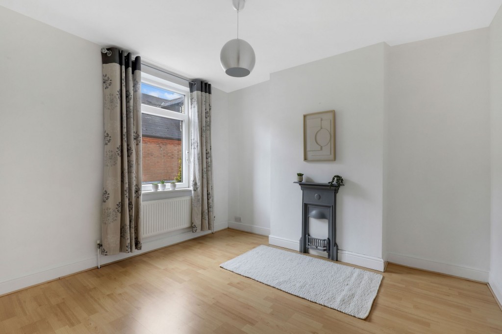 Wycliffe Grove, Nottingham, NG3