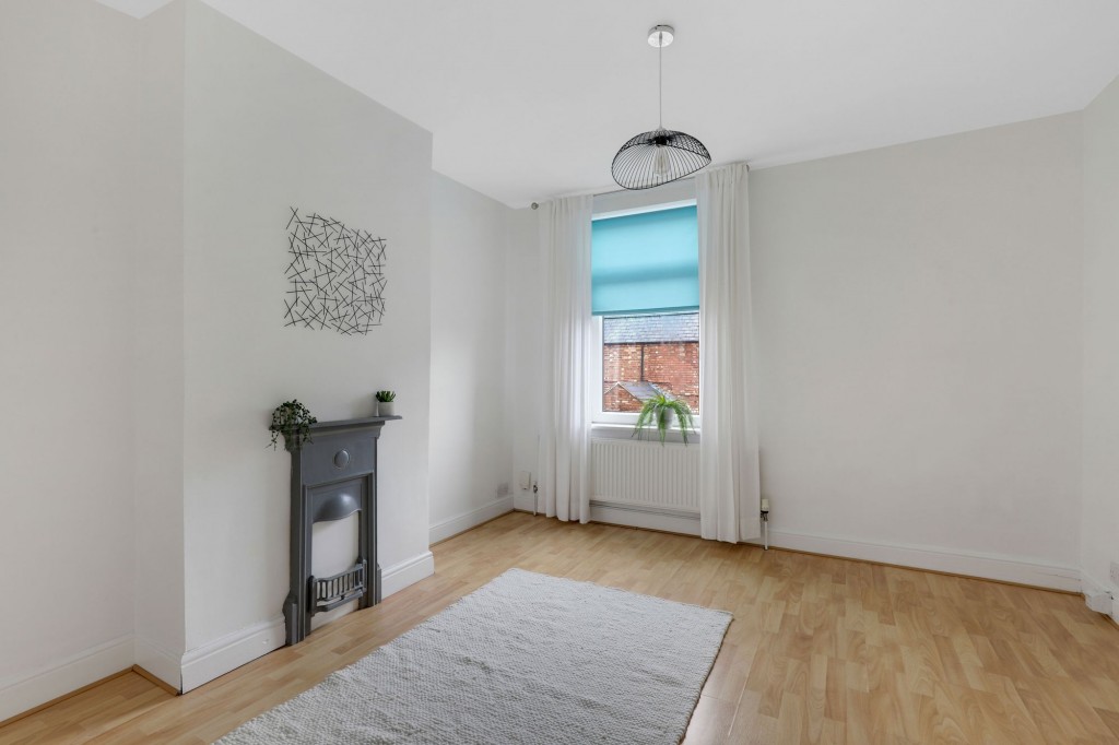 Wycliffe Grove, Nottingham, NG3