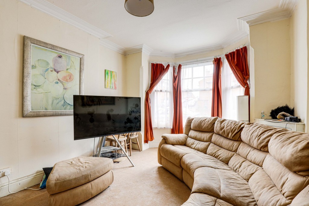 Colwick Road, Nottingham, NG2