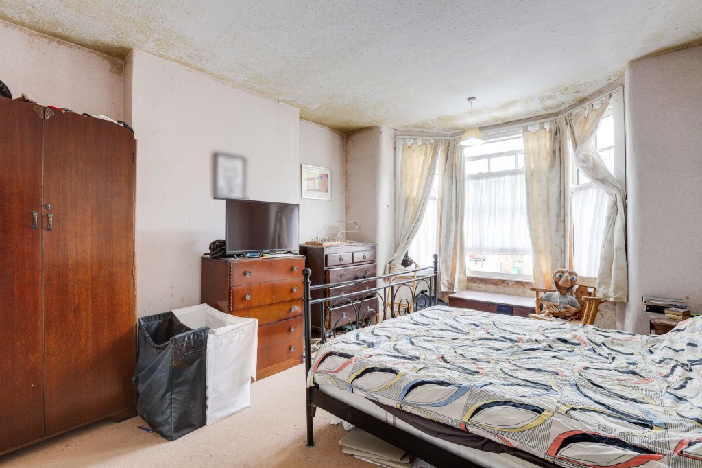 Colwick Road, Nottingham, NG2