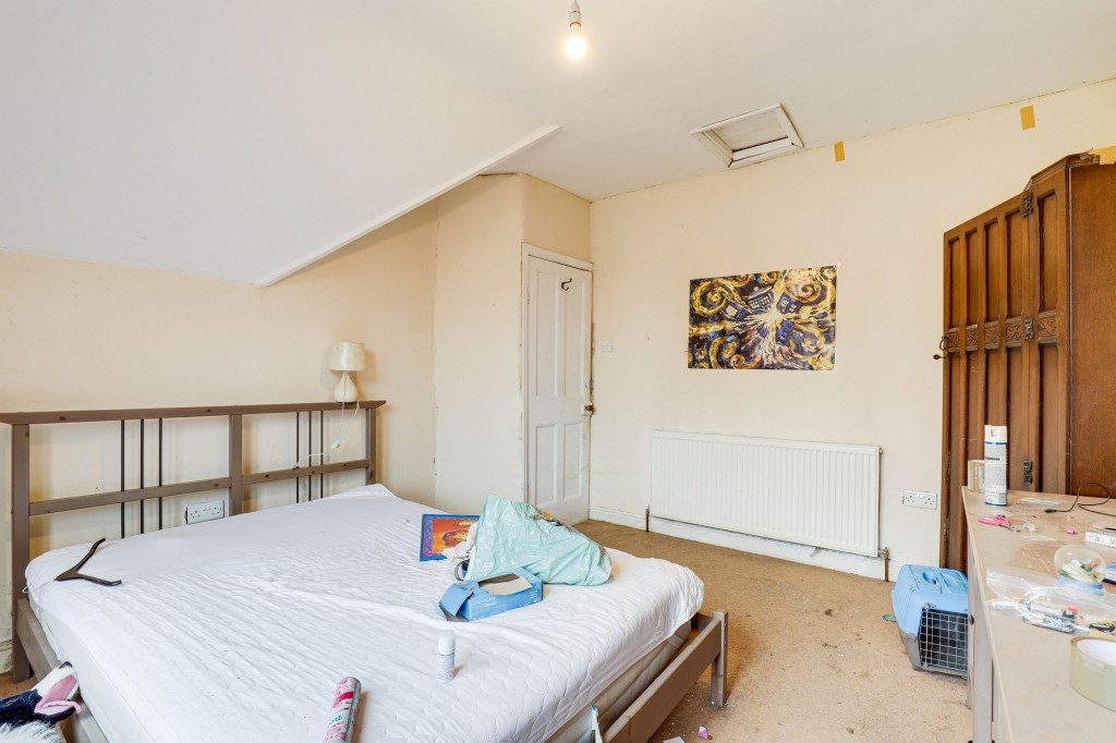 Colwick Road, Nottingham, NG2