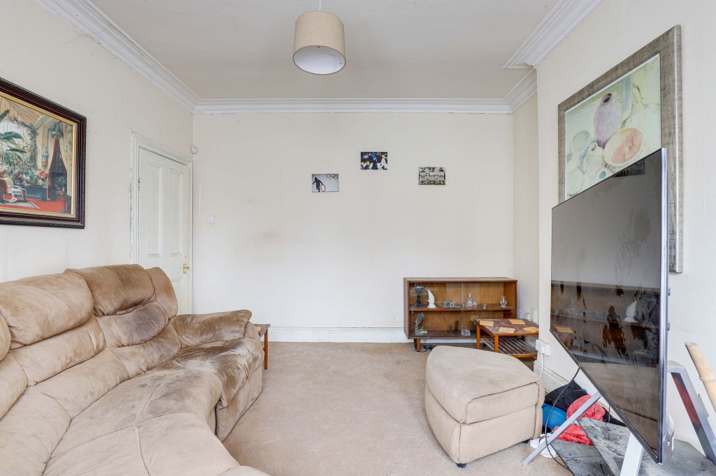 Colwick Road, Nottingham, NG2