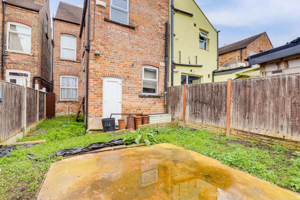 Colwick Road, Nottingham, NG2