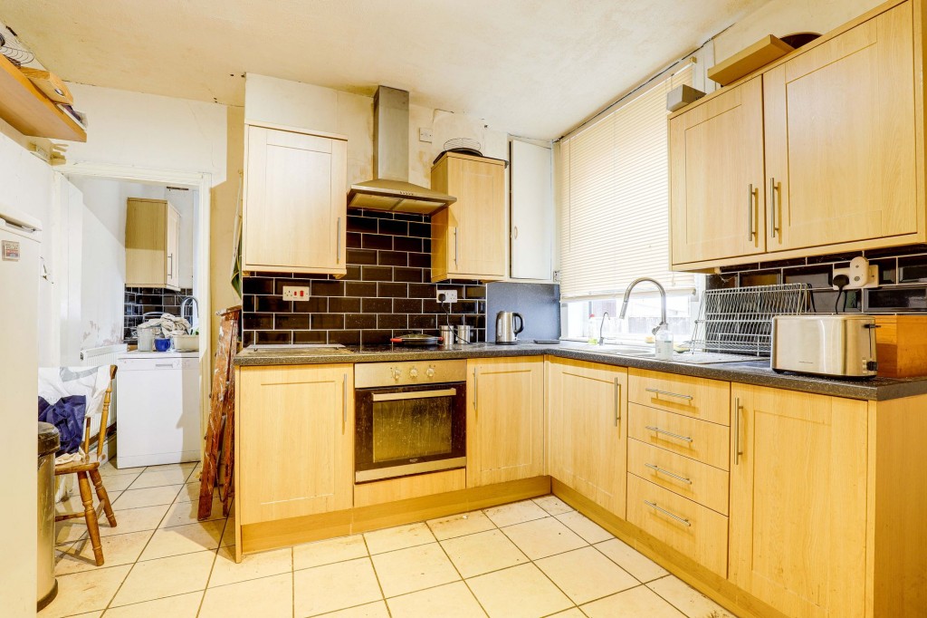 Colwick Road, Nottingham, NG2