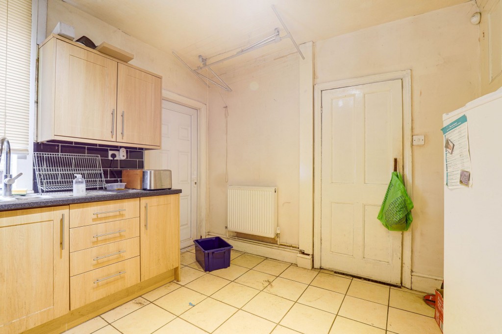 Colwick Road, Nottingham, NG2